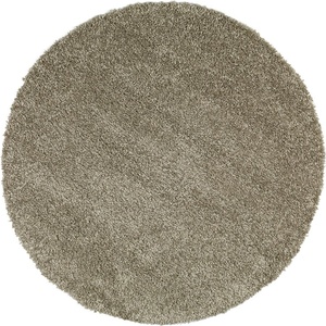 Universal Сив килим Aqua Liso, ø 100 cm - Universal (35605)