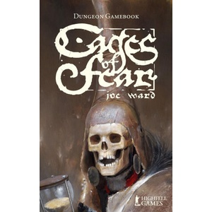Cages of Fear | Ward Joe Ward (2021)