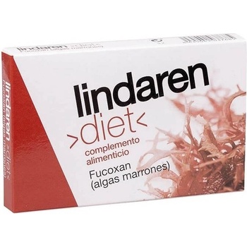 Artesania Agricola Lindaren Diet Фукус, 30 капсули, Artesania Agricola (037685 (057035) AA)