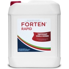 Forten Rapid dezinfekce 5 l