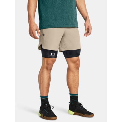 Under Armour Мъжки шорти Under Armour UA Peak Woven Shorts Under Armour | Kafyav | МЪЖЕ | XXL