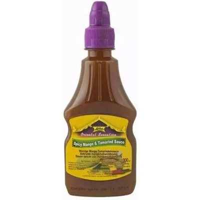 Lobo Ostrá mango tamarindová omáčka 300 ml