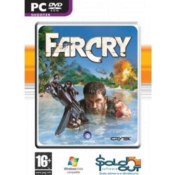 Far Cry