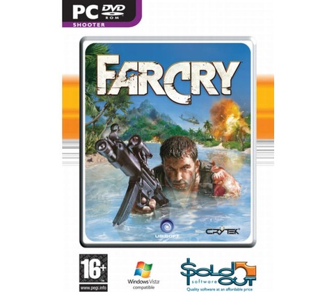 Far Cry