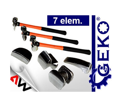 GEKO G02640