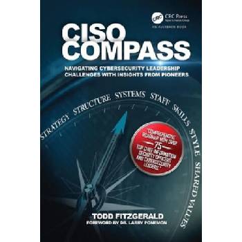 Image 1 of CISO COMPASS | Fitzgerald, Todd