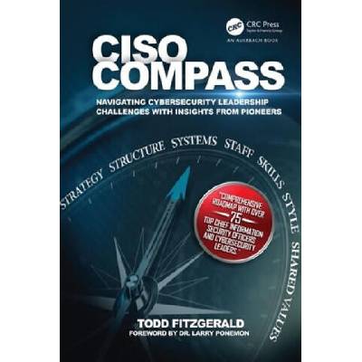 CISO COMPASS | Fitzgerald, Todd