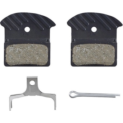 Shimano J05A-RF Ice Technologies Al/polymer blistr