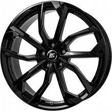 RC-Design RC34 7x17 5x100 ET41 black