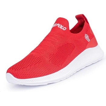 Filling POLO Мъжки спортни обувки - Червени 20210835784 (368016_Червен)