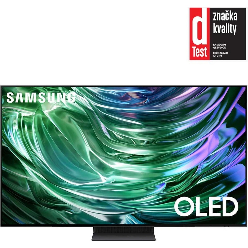 Samsung QE55S90D