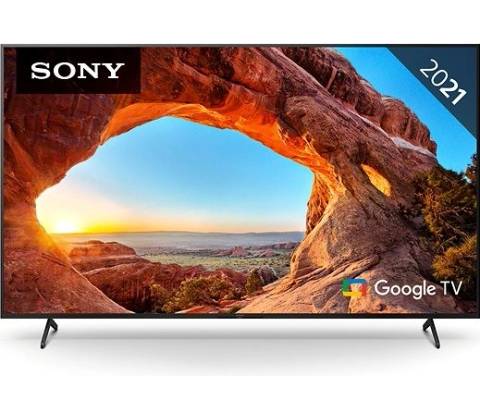 Sony Bravia KD-75X85J