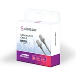 Stansson 3 м Cat6a UTP кабел CS-226-D (CS-226-D)