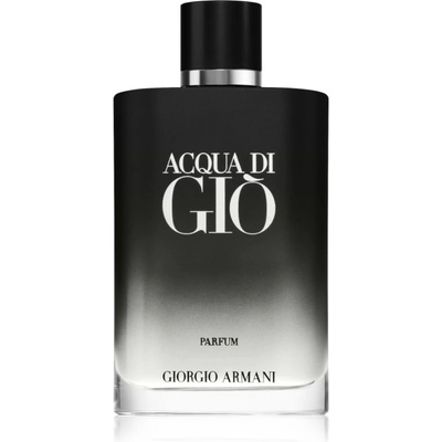 Giorgio Armani Acqua di Giò Extrait de Parfum 200 ml