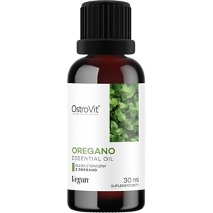 OstroVit Oregano Essential Oil [30 мл]