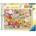 Ravensburger Puzzle 1000 Blooming Flowers