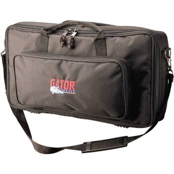 Gator GK-2110 Чанта за педали Black (GK-2110)