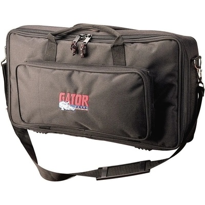 Gator GK-2110 Чанта за педали Black (GK-2110)