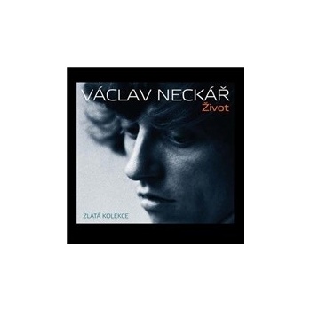 Václav Neckář - Život CD