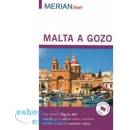 Knihy Bötig Klaus - Merian - Malta a Gozo