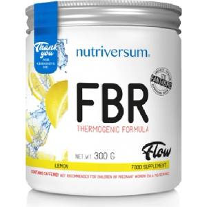 Nutriversum FBR, 300 Grams