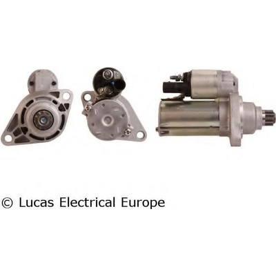 LUCAS ELECTRICAL Startér LUE LRS02500