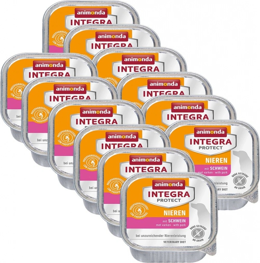 animonda integra protect nieren 150 g - Heureka.cz