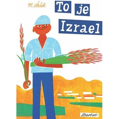 To je Izrael