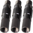 Prologic Quick Release Black Night vel. S 3 ks