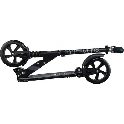Micro Suspension čierna