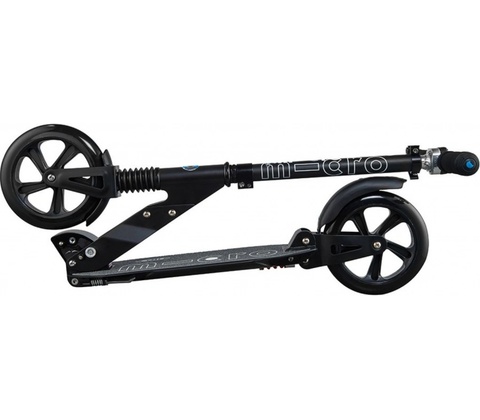 Micro Suspension čierna