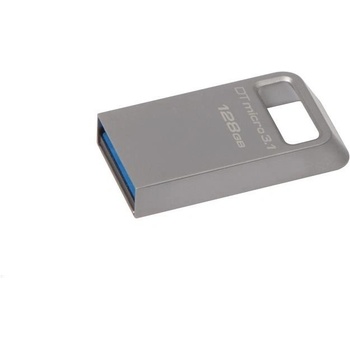 Kingston DataTraveler Micro 3.1 128GB DTMC3/128GB