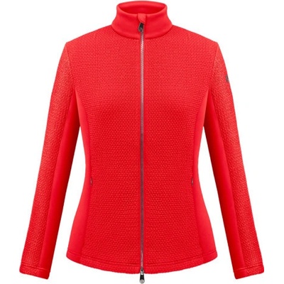 Poivre Blanc W24-1603-Wo Stretch červená