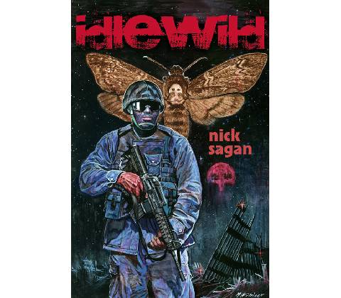 Idlewild - Nick Sagan