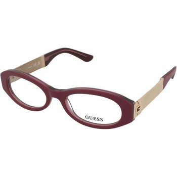 Guess Очила Guess GU50315 081