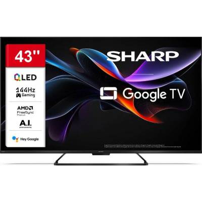 Sharp 43HR7265E