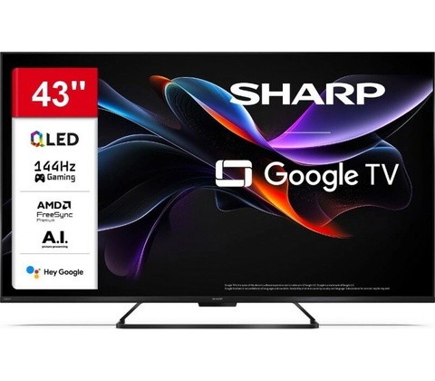 Sharp 43HR7265E