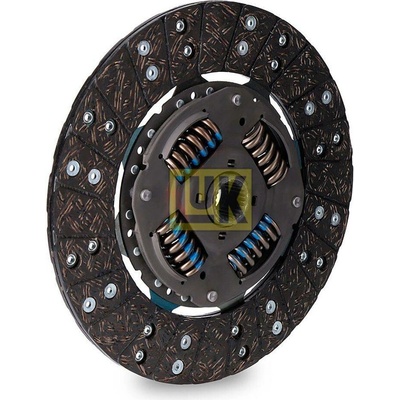 Lamela spojky Schaeffler LuK 325 0161 10 (325016110)