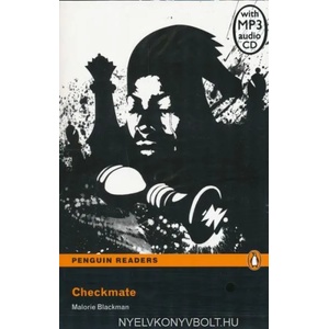 Level 4: Checkmate Book and MP3 Pack | Malorie Blackman (2014)