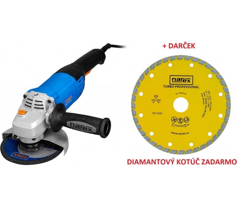 Narex EBU 150-16