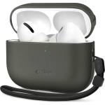 Tech-Protect naturalfit apple airpods pro 3 olive green (5906302333233)