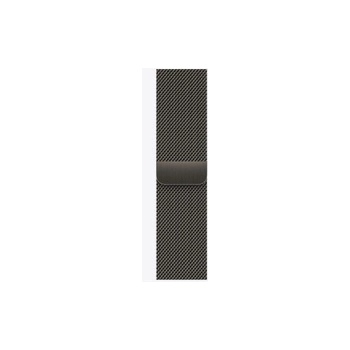 Apple Watch Graphite Milanese Loop 41mm (ml743zm/a)