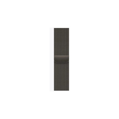 Apple Watch Graphite Milanese Loop 41mm (ml743zm/a)