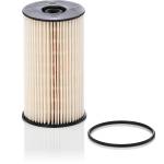 Mann-filter Горивен филтър mann-filter pu 825 x