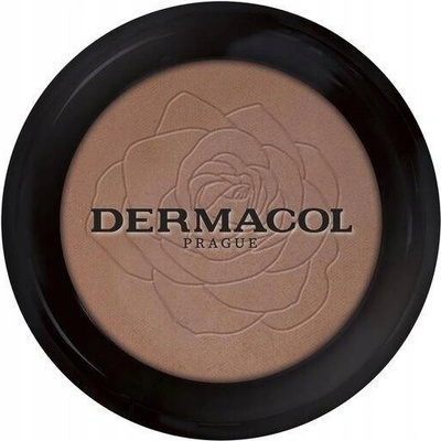 Dermacol Natural Powder Blush 150 g