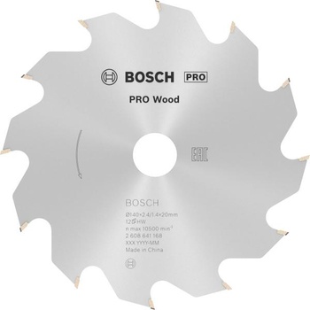 Image 1 of Bosch 2608641168