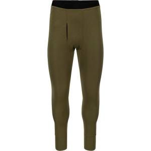 Brynje of Norway Arctic Tactical Longs w/fly Размер: XXL / Цвят: маслинен