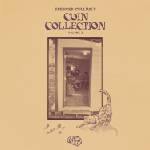 Spencer Cullum's Coin Colle Spencer Cullum's Coin Colle. . . - Spencer Cullum's Coin Collection 3 (Limited Edition) (Orange Coloured) (LP) (5060626469563)