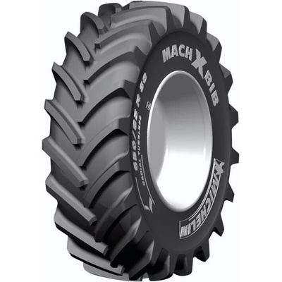 Michelin MachXbib 710/70-38 171D TL