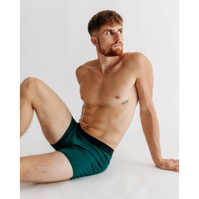 nebe bambusové boxerky Zeus – Zboží Dáma